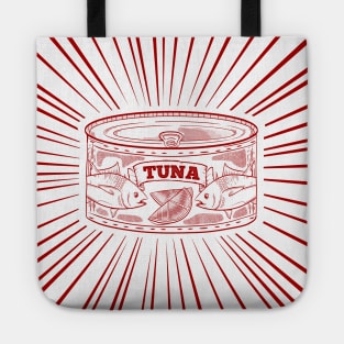 Tuna Tote