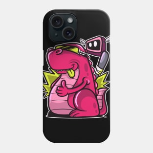 urban dyno Phone Case