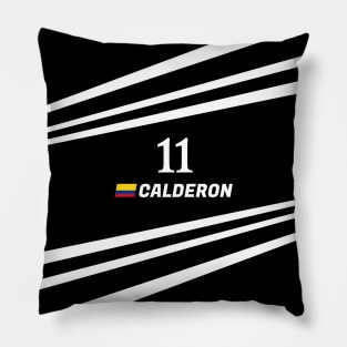 IndyCar 2022 - #11 Calderon Pillow