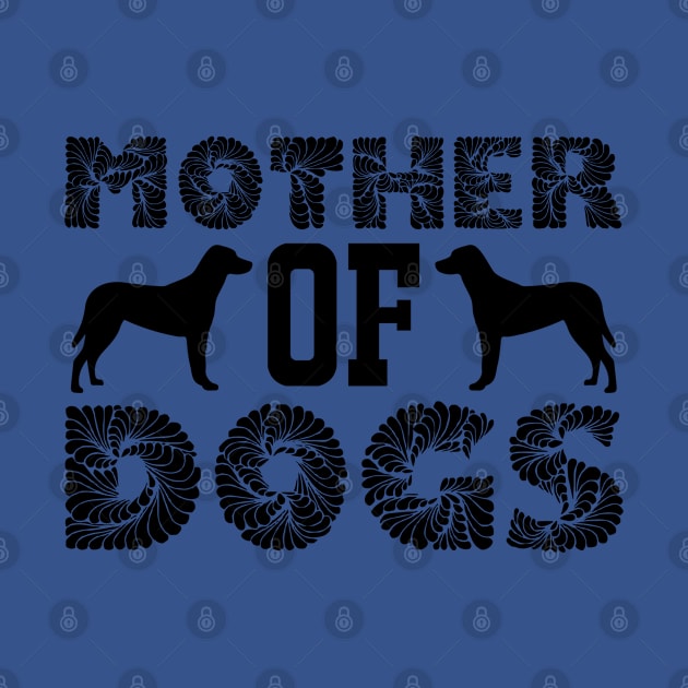 Mother of Dogs by busines_night