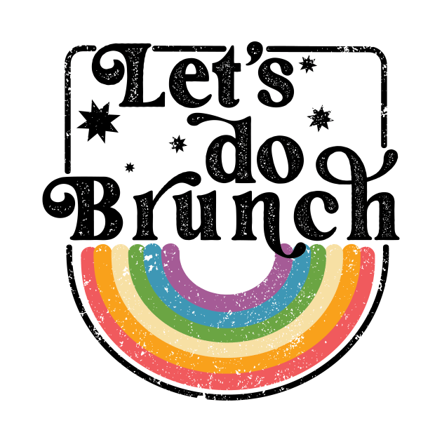 Let's do Brunch by Perpetual Brunch