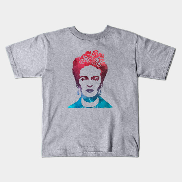 maglietta frida kahlo