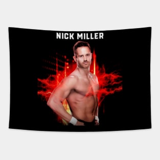 Nick miller tapestry 2025