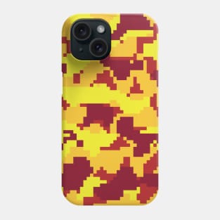 Haus Camouflage - Gryph Phone Case