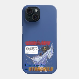 Keeper Of the Funk Phone Case