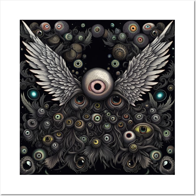 Weirdcore Aesthetic Creepy Shadow Traumacore Oddcore Art Print for Sale by  ShanteWoodley