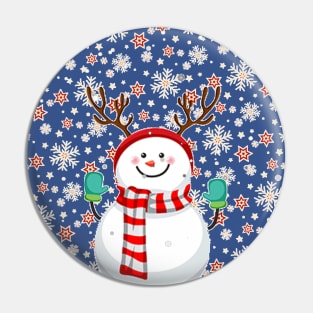 christmas next day delivery Pin