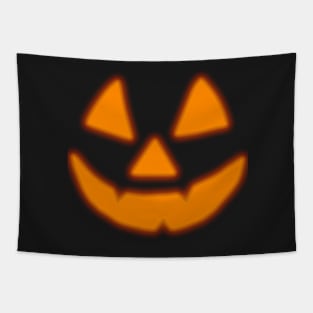 Pumpkin Tapestry