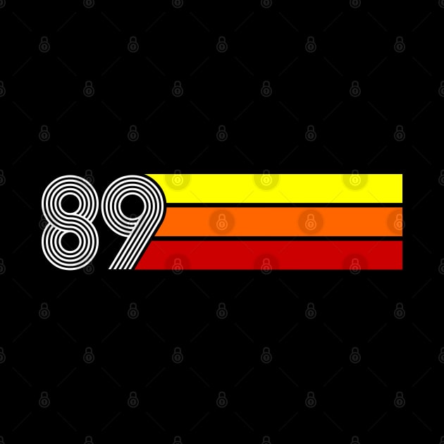 Retro 1989 Styleuniversal by Styleuniversal