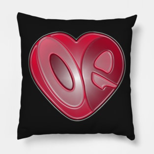 love Pillow