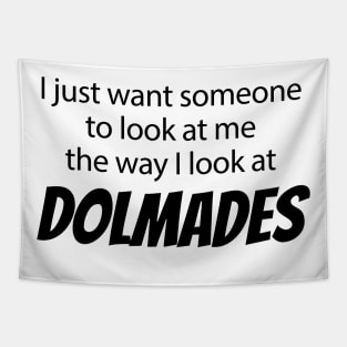 Dolmades Tapestry