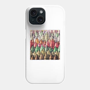 FEDERWALD Phone Case