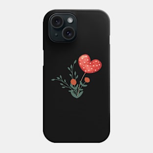 Flower Phone Case