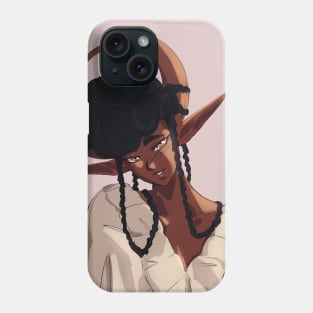 Dreamy Phone Case