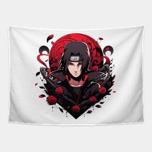 itachi Tapestry