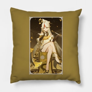 Ningguang Pillow