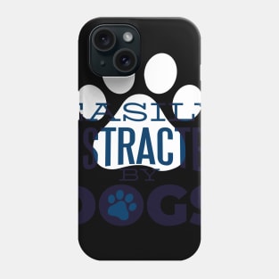 Dog Love Phone Case