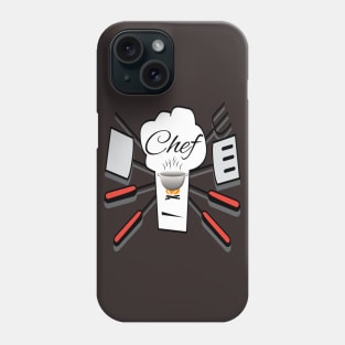 Chef Phone Case