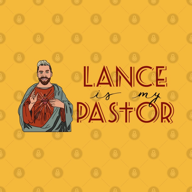 My Pastor, My Passion by Girl Were You Alone Podcast