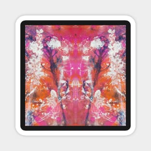 Imono Reflections - Angel Reiki - Creativity Magnet