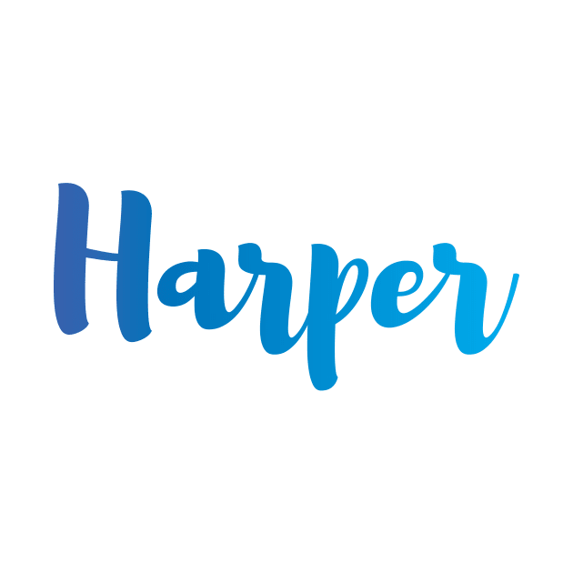 Harper by ampp