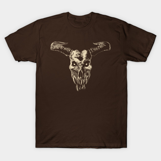 Icon Of Sin V2 Doom Eternal T Shirt Teepublic