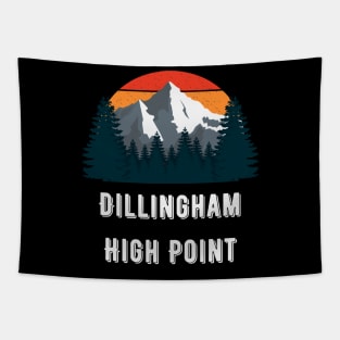 Dillingham High Point Tapestry