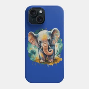 elephant gift ideas Phone Case