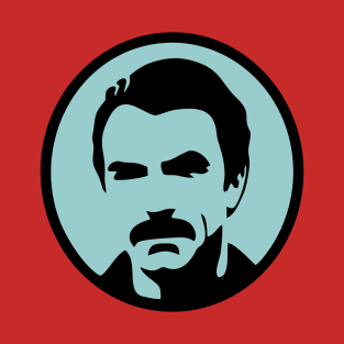 Tom Selleck 2024 T-Shirt