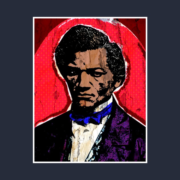 Frederick Douglass-4 by truthtopower