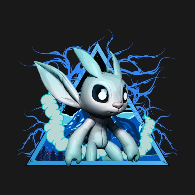 ORI by theanomalius_merch