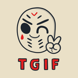 TGIF '79 T-Shirt