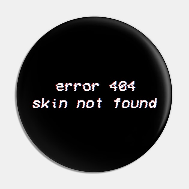 404 Pin by LateralArt