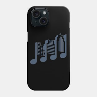 Melodicity Phone Case