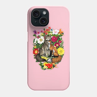 Fall In Love Phone Case