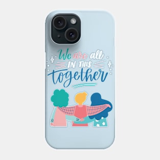 Together Phone Case