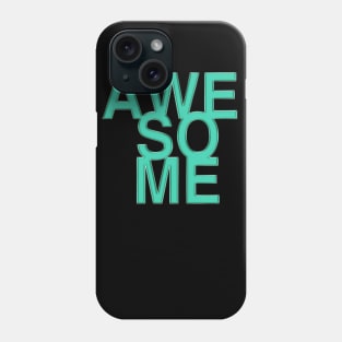 AWESOME NEW STYLE UNISEX Phone Case