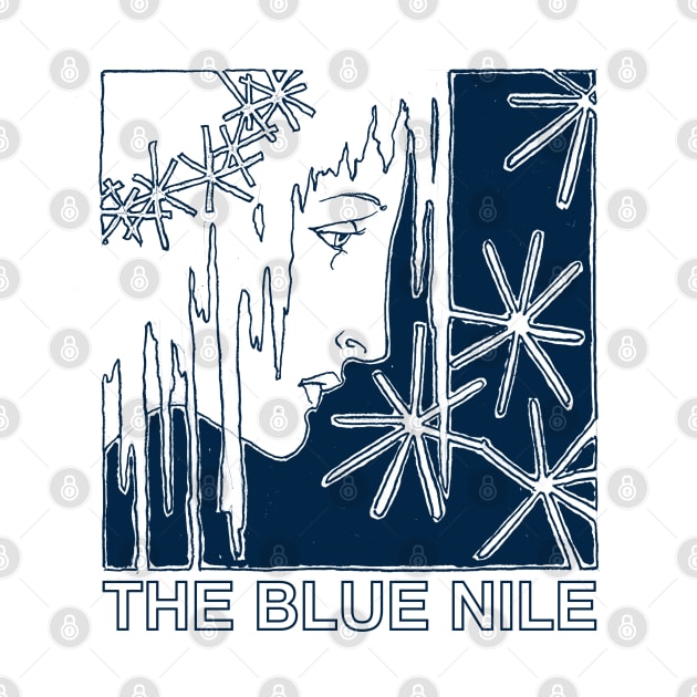 •  The Blue Nile  • by unknown_pleasures