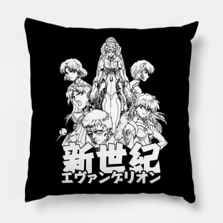 EVA Pillow