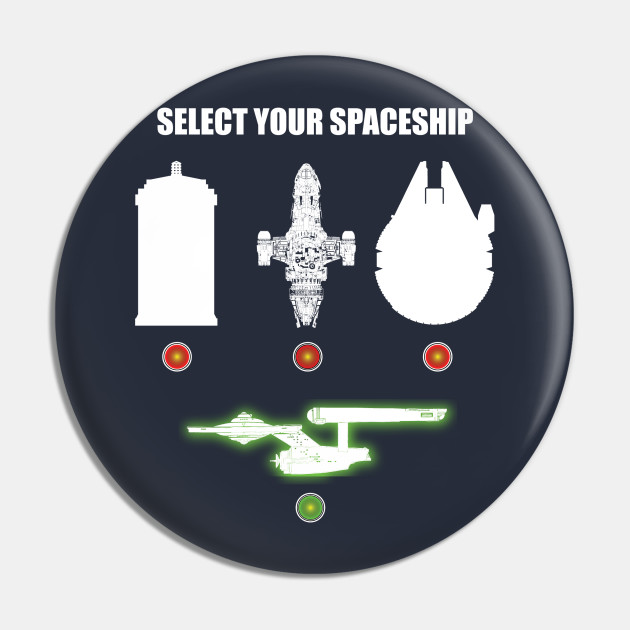 ENTERPRISE SELECTED