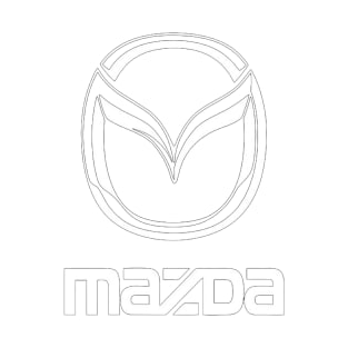 SALE - MAZDA T-Shirt