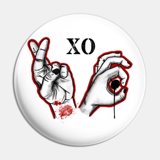 XO Pin