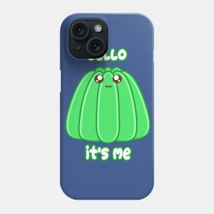 Jello Phone Case