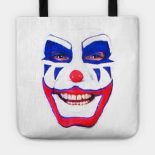 Doink - Face Tote