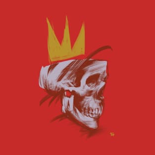 Fallen King T-Shirt