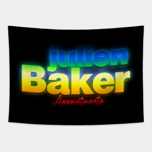 Appointments Julien Baker Tapestry