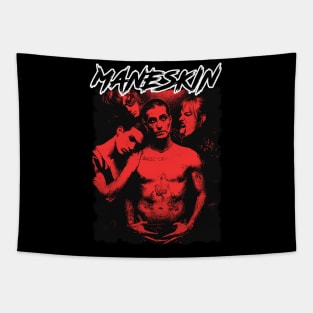 Maneskin Tapestry