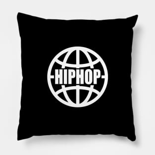 HIPHOP2 Pillow