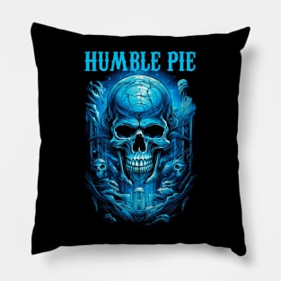 HUMBLE PIE BAND Pillow