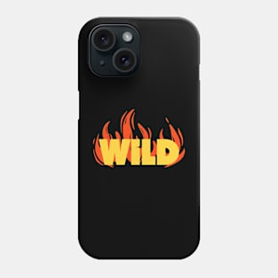 Wild Phone Case